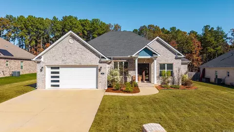 10 Benham Ln, Little Rock, AR 72210