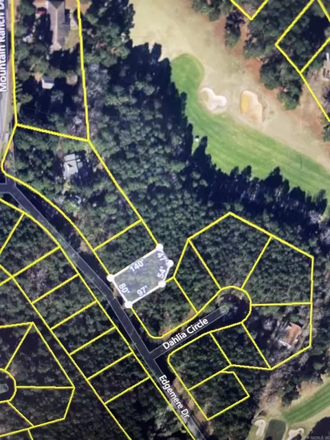 000 Edgemere Dr, Fairfield Bay, AR 72088