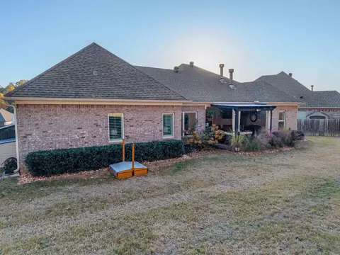 1004 Dawsons Pointe Ave, Bryant, AR 72022 photo 36