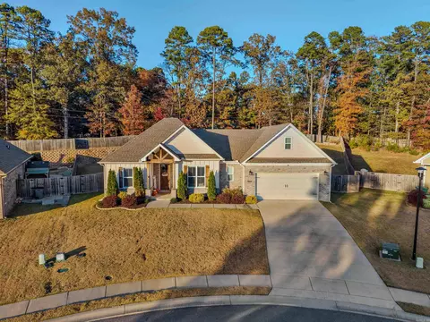 1004 Dawsons Pointe Ave, Bryant, AR 72022 photo 2