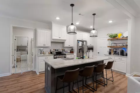 1004 Dawsons Pointe Ave, Bryant, AR 72022 photo 7