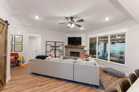 1004 Dawsons Pointe Ave, Bryant, AR 72022 photo 5