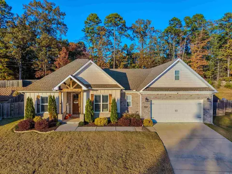 1004 Dawsons Pointe Ave, Bryant, AR 72022 photo 1