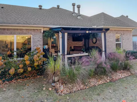 1004 Dawsons Pointe Ave, Bryant, AR 72022 photo 35