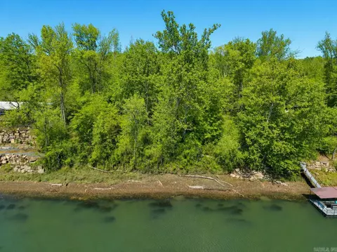214 Primrose Creek Dr, Heber Springs, AR 72543