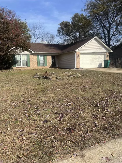 2902 Andrew Dr, Bryant, AR 72022 photo 2