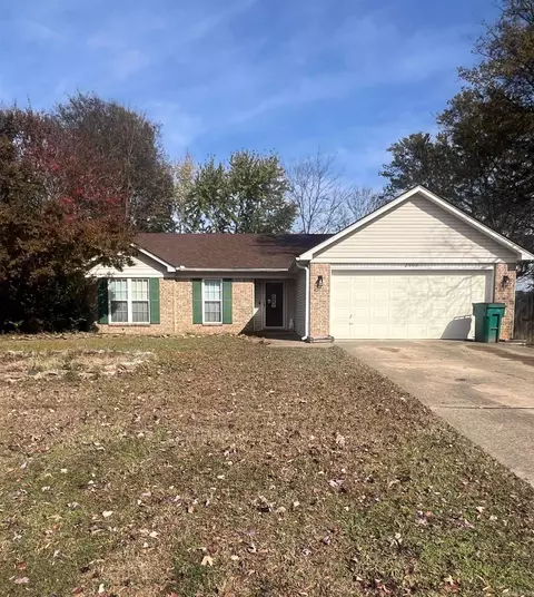 2902 Andrew Dr, Bryant, AR 72022