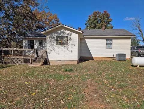 80 E South St, Cushman, AR 72526 photo 3