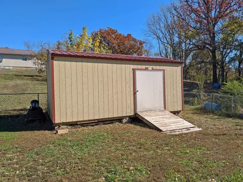 80 E South St, Cushman, AR 72526 photo 2