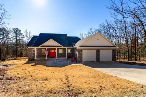 Exterior - 24 Blue Jay Way, Conway, AR 72032 photo 8 of 11