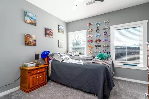 Bedroom - 24 Blue Jay Way, Conway, AR 72032 photo 4 of 4