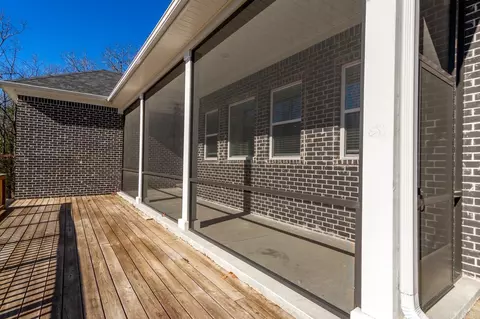 Exterior - 24 Blue Jay Way, Conway, AR 72032 photo 4 of 11