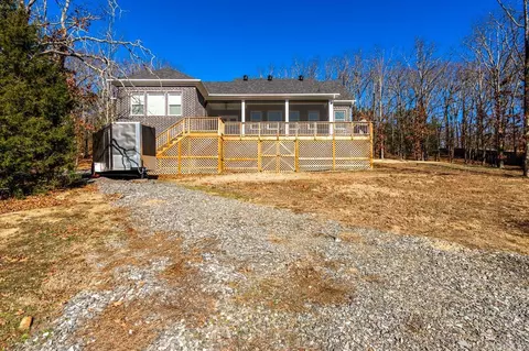 Exterior - 24 Blue Jay Way, Conway, AR 72032 photo 6 of 11