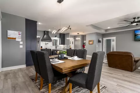 Dining - 24 Blue Jay Way, Conway, AR 72032 photo 1 of 1