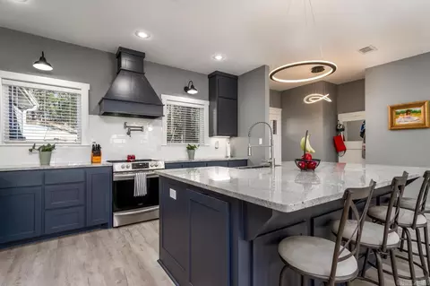 Kitchen - 24 Blue Jay Way, Conway, AR 72032 photo 1 of 5