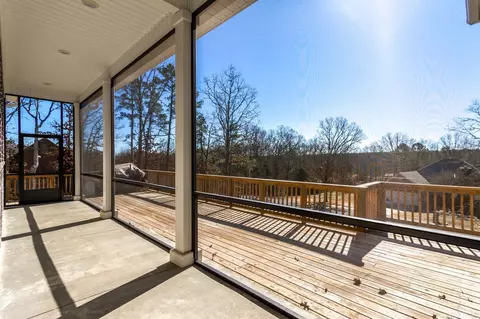Exterior - 24 Blue Jay Way, Conway, AR 72032 photo 2 of 11
