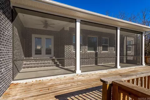Exterior - 24 Blue Jay Way, Conway, AR 72032 photo 5 of 11