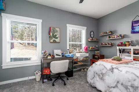 Bedroom - 24 Blue Jay Way, Conway, AR 72032 photo 3 of 4