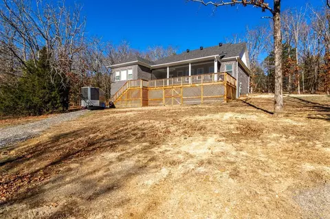Exterior - 24 Blue Jay Way, Conway, AR 72032 photo 10 of 11