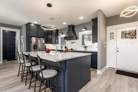 Kitchen - 24 Blue Jay Way, Conway, AR 72032 photo 2 of 5