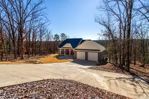 Exterior - 24 Blue Jay Way, Conway, AR 72032 photo 9 of 11