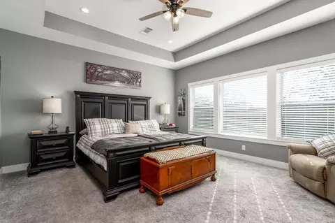 Bedroom - 24 Blue Jay Way, Conway, AR 72032 photo 1 of 4