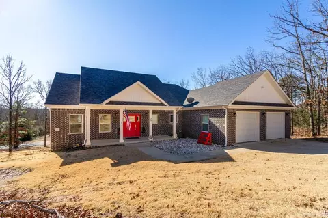 Exterior - 24 Blue Jay Way, Conway, AR 72032 photo 7 of 11