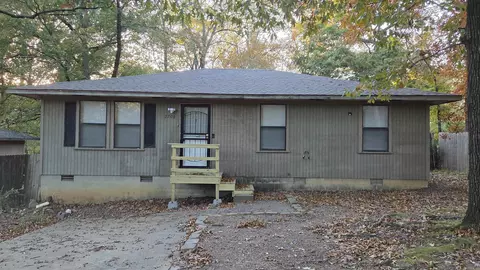 2706 Longcoy St, Little Rock, AR 72204