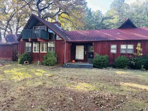 2215 S 425 Hwy, Monticello, AR 71655