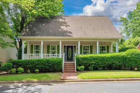 5 Kings Row, Hot Springs, AR 71901