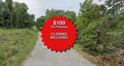 lot17 Alamo Trce, Cherokee Village, AR 72529