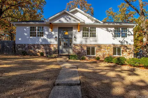 10600 Crestdale Ln, Little Rock, AR 72212