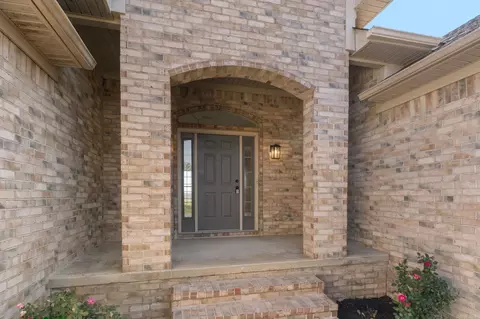 Exterior - 38 Windwood Loop, Conway, AR 72034 photo 3 of 8