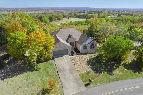 View/Area - 38 Windwood Loop, Conway, AR 72034 photo 1 of 4