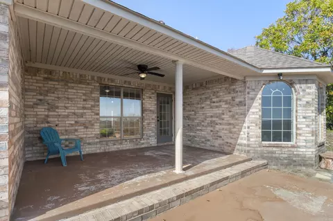 Exterior - 38 Windwood Loop, Conway, AR 72034 photo 6 of 8