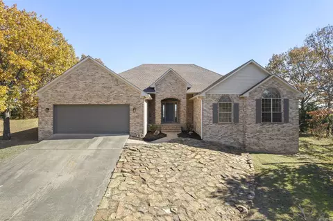 Exterior - 38 Windwood Loop, Conway, AR 72034 photo 1 of 8