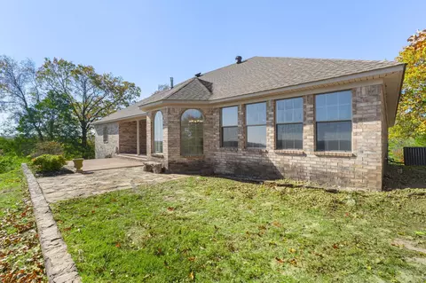Exterior - 38 Windwood Loop, Conway, AR 72034 photo 7 of 8