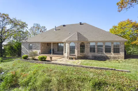 Exterior - 38 Windwood Loop, Conway, AR 72034 photo 8 of 8