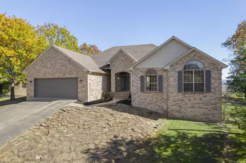 Exterior - 38 Windwood Loop, Conway, AR 72034 photo 2 of 8