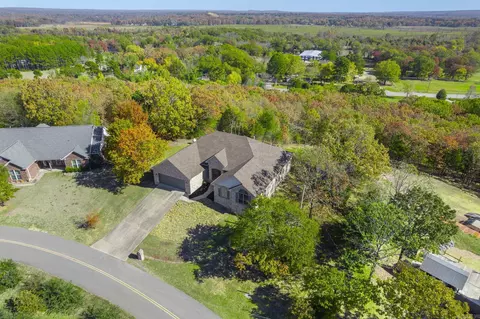 View/Area - 38 Windwood Loop, Conway, AR 72034 photo 2 of 4