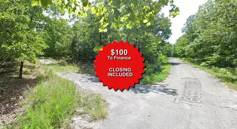 lot4 Washakie Dr, Cherokee Village, AR 72529