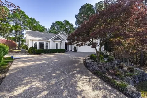 22 Poema Ln, Hot Springs Village, AR 71909