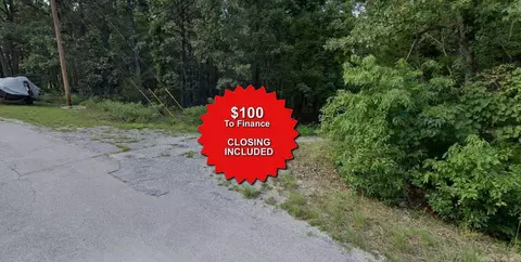 lot14 Pojoque Cir, Cherokee Village, AR 72529