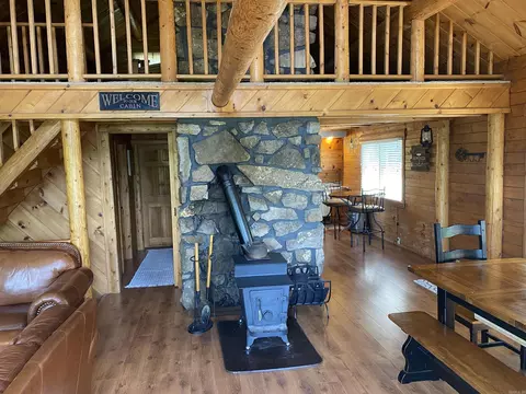 760 Davidson Cir, Greers Ferry, AR 72067 photo 13