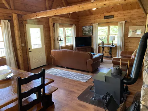760 Davidson Cir, Greers Ferry, AR 72067 photo 11