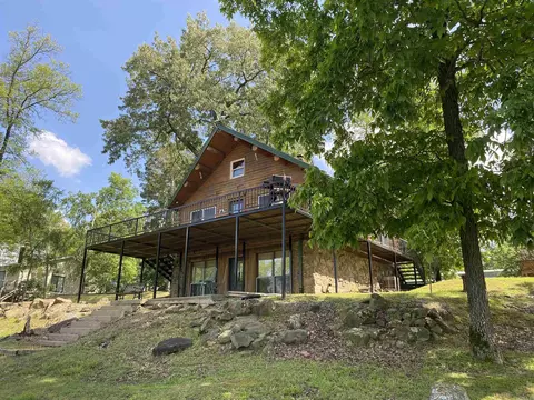 760 Davidson Cir, Greers Ferry, AR 72067 photo 6