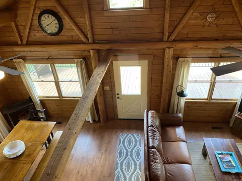 760 Davidson Cir, Greers Ferry, AR 72067 photo 16