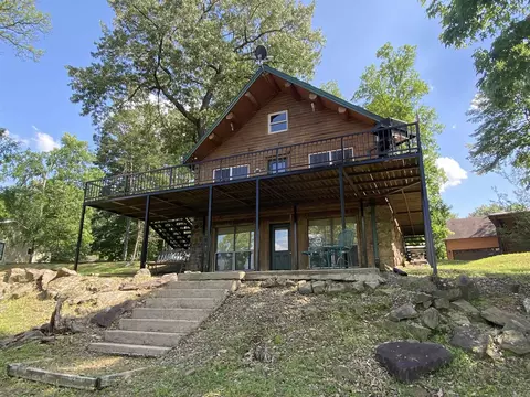 760 Davidson Cir, Greers Ferry, AR 72067 photo 5
