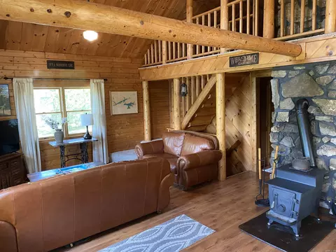 760 Davidson Cir, Greers Ferry, AR 72067 photo 14