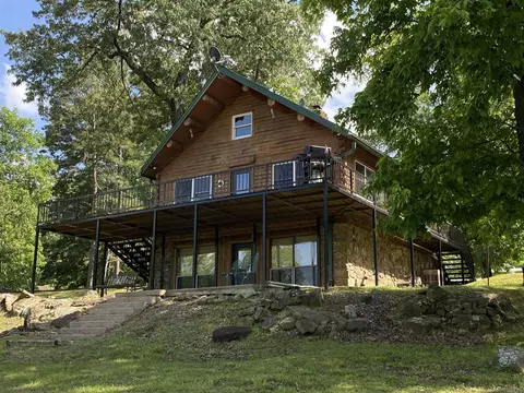 760 Davidson Cir, Greers Ferry, AR 72067 photo 1